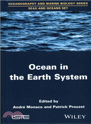 Ocean in the earth system