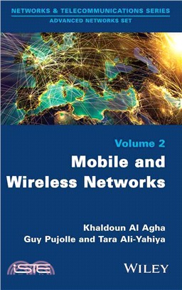 Mobile And Wireless Networks