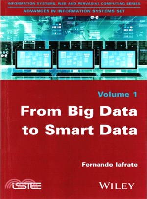 From big data to smart data