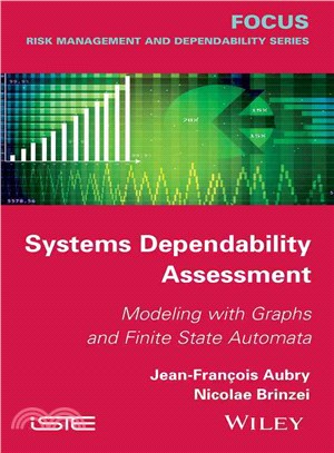 Systems Dependability Assessment: Modeling With Graphs And Finite State Automata