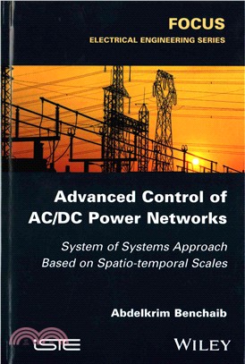 Advanced control of AC/DC po...