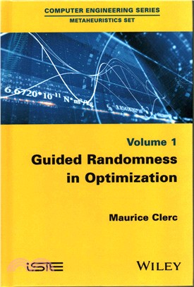 Guided Randomness In Optimization Volume 1