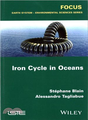 Iron cycle in oceans