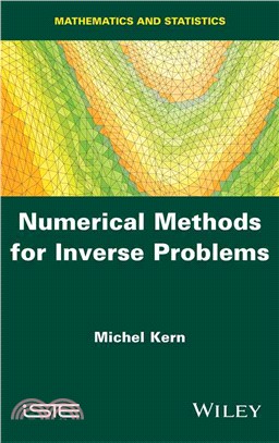 Numerical Methods For Inverse Problems