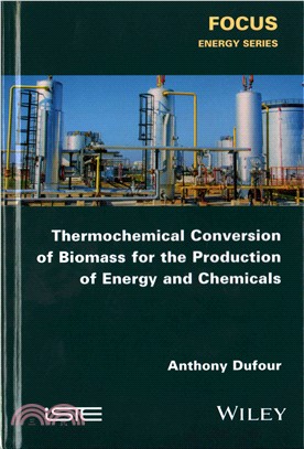 Thermochemical Conversion Of Biomass For The Production Of Energy And Chemicals