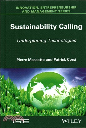 Sustainability Calling: Underpinning Technologies