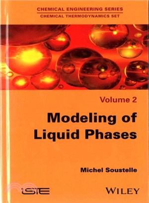 Modeling Of Liquid Phases