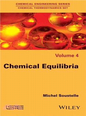 Chemical equilibria