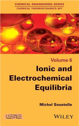 Ionic and electrochemical eq...