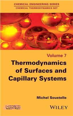 Thermodynamics Of Surfaces And Capillary Systems