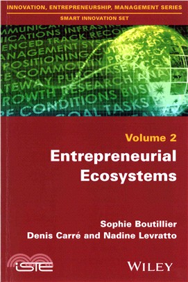 Entrepreneurial ecosystems