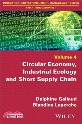 Circular Economy, Industrial Ecology And Short Supply Chain - Towards Sustainable Territories