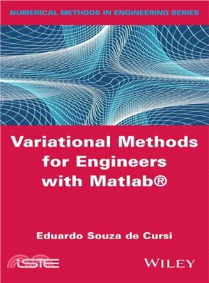 Variational Methods For Engineers With Matlab