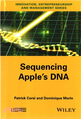 Sequencing Apple'S Dna