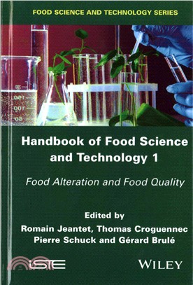 Handbook of food science and...