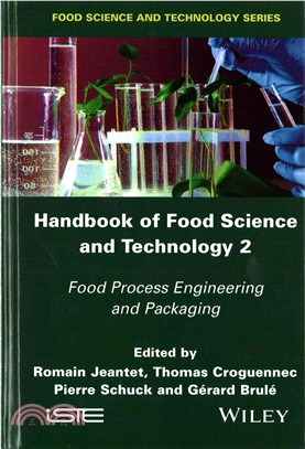 Handbook of food science and...