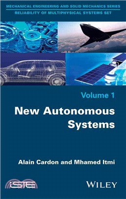 New Autonomous Systems