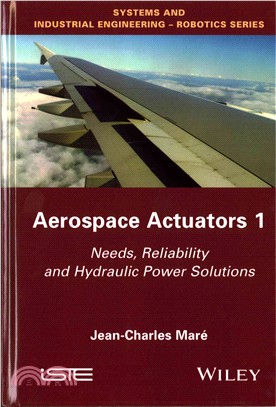 Aerospace Actuators V1: Functional And Architectural View