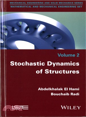 Stochastic Dynamics Of Structures