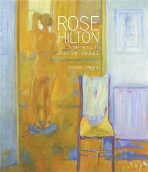 Rose Hilton ― Something to Keep the Balance