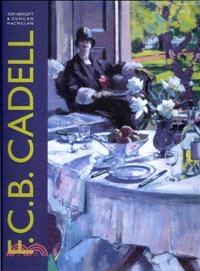 F. C. B. Cadell
