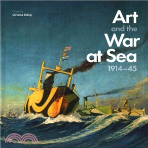 Art and the War at Sea ─ 1914-45