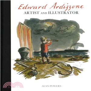 Edward Ardizzone ─ Artist and Illustrator
