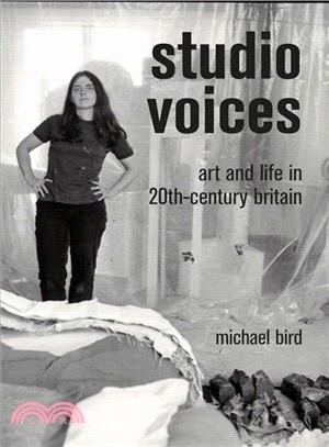Studio Voices ― Art and Life in 20th-century Britain