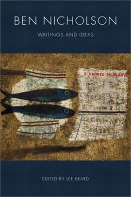 Ben Nicholson ― Writings and Ideas