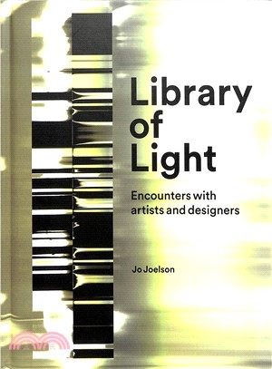 Library of Light ― Encounters With Artists and Designers