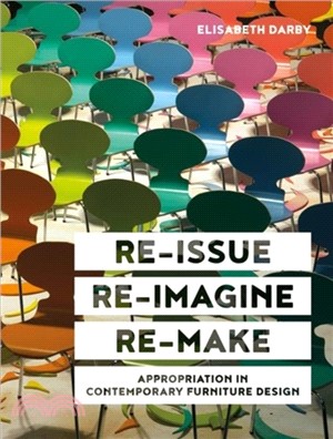 Re-issue, Re-imagine, Re-make：Appropriation in Contemporary Furniture Design