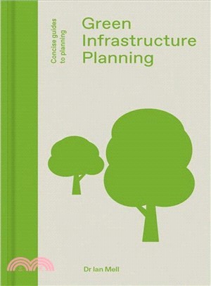 Green Infrastructure Planning ― Reintegrating Landscape in Urban Planning
