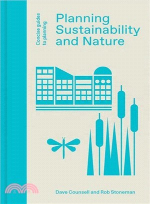 Planning, sustainability and nature /