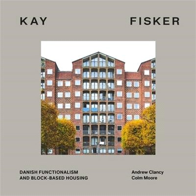 Kay Fisker ― Block Terrace Square