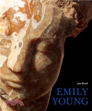 Emily Young：Stone Carvings and Paintings