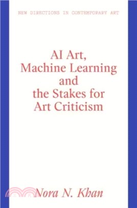 AI Art, Machine Learning and the Stakes for Art Criticism
