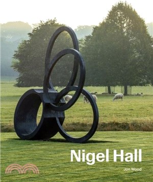 Nigel Hall：Sculpture & Drawings