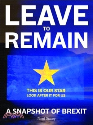 Leave to Remain：A Snapshot of Brexit