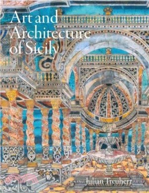 Art and Architecture of Sicily