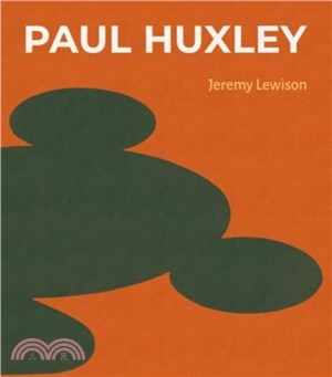 Paul Huxley