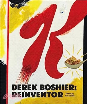 Derek Boshier：Reinventor