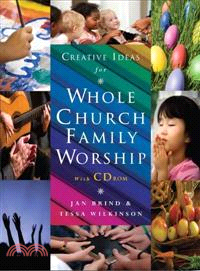 Creative Ideas for Whole Church Family Worship