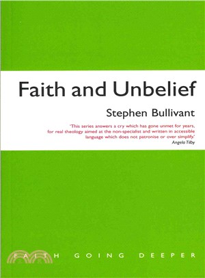 Faith and Unbelief — A Theology of Atheism