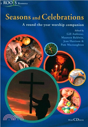 Seasons and Celebrations ― A Round-the-year Worship Companion