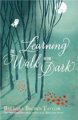 Learning to Walk in the Dark：Because God often shows up at night