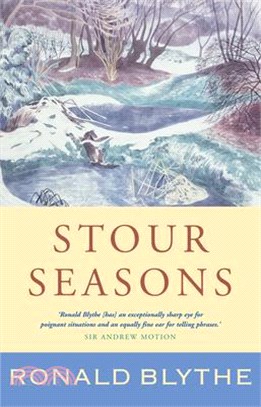 Stour Seasons ― A Wormingford Book of Days