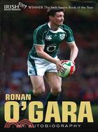 Ronan O'Gara: My Autobiography