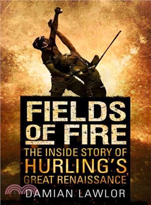 Fields of Fire ― The Inside Story of Hurling's Great Renaissance