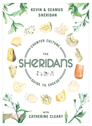 The Sheridans' Guide to Cheese