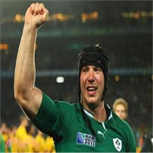 Stephen Ferris Autobiography